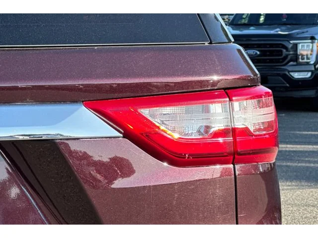 SEMINUEVOS CHEVROLET Traverse at ELK GROVE in Elk Grove Buick GMC