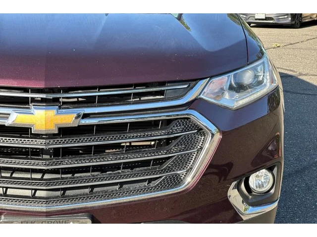 SEMINUEVOS CHEVROLET Traverse at ELK GROVE in Elk Grove Buick GMC