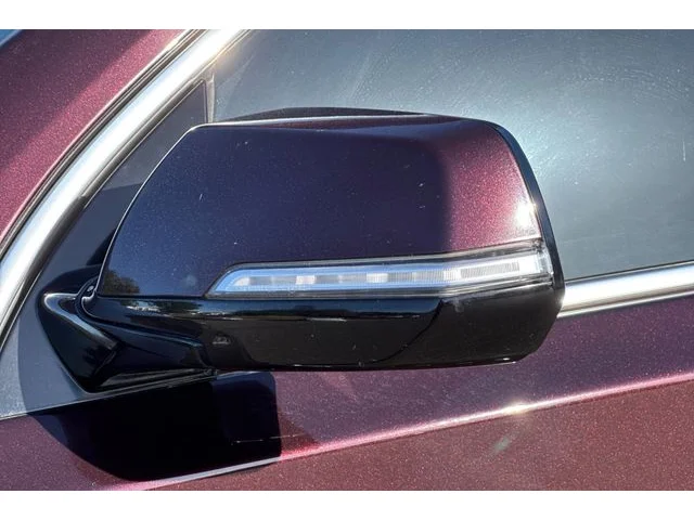 SEMINUEVOS CHEVROLET Traverse at ELK GROVE in Elk Grove Buick GMC