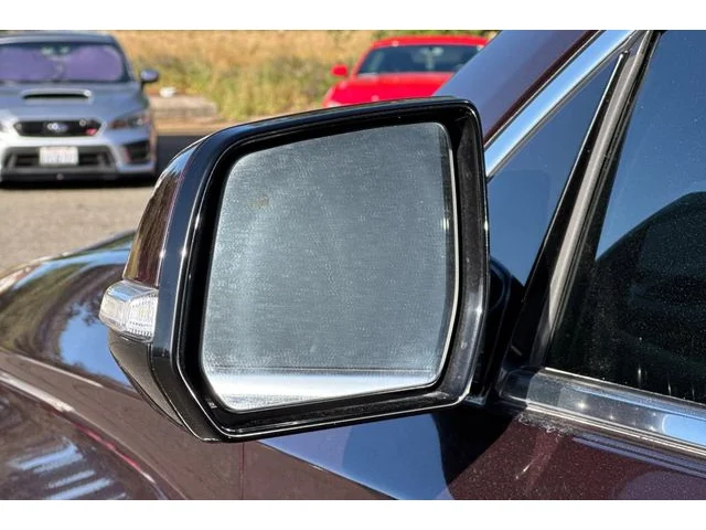 SEMINUEVOS CHEVROLET Traverse at ELK GROVE in Elk Grove Buick GMC