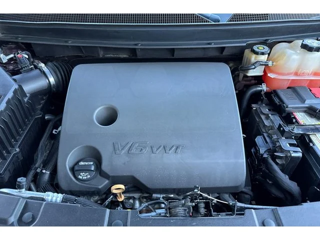 SEMINUEVOS CHEVROLET Traverse at ELK GROVE in Elk Grove Buick GMC