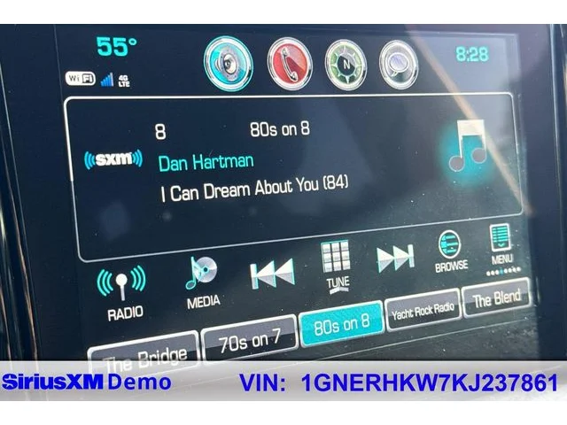 SEMINUEVOS CHEVROLET Traverse at ELK GROVE in Elk Grove Buick GMC