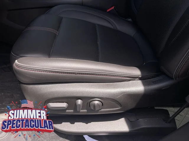 SEMINUEVOS CHEVROLET Traverse a Estados en autogozo