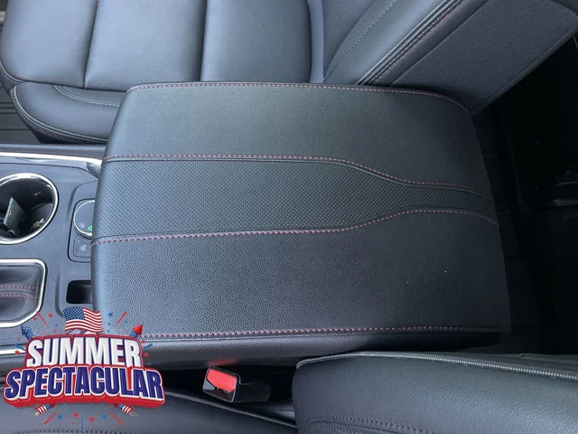 SEMINUEVOS CHEVROLET Traverse a Estados en autogozo