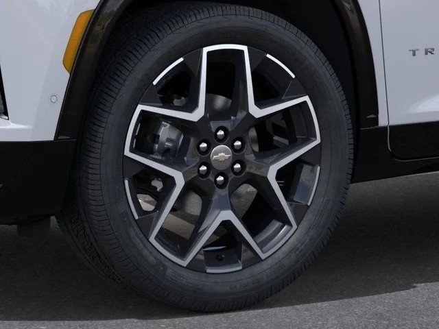 Nuevos CHEVROLET TRAVERSE à Estados chez autogozo