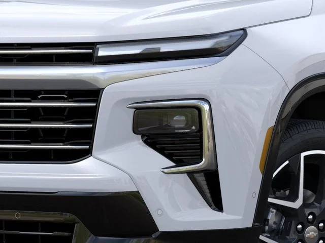 Nuevos CHEVROLET TRAVERSE à Estados chez autogozo