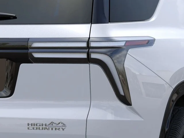 Nuevos CHEVROLET TRAVERSE à Estados chez autogozo