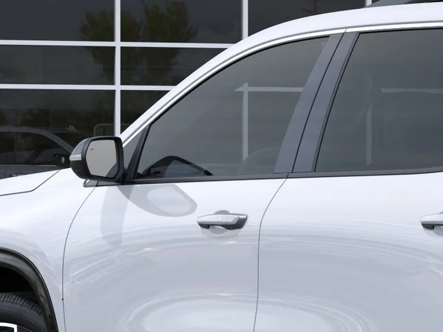 Nuevos CHEVROLET TRAVERSE à Estados chez autogozo