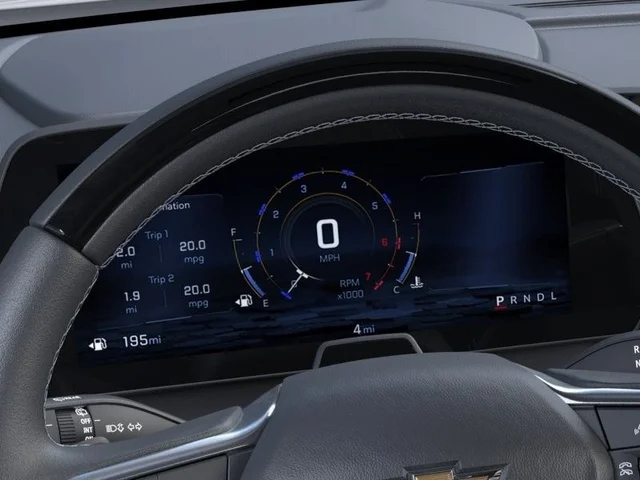 Nuevos CHEVROLET TRAVERSE à Estados chez autogozo
