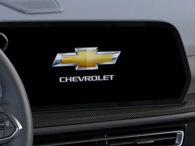 Nuevos CHEVROLET TRAVERSE à Estados chez autogozo