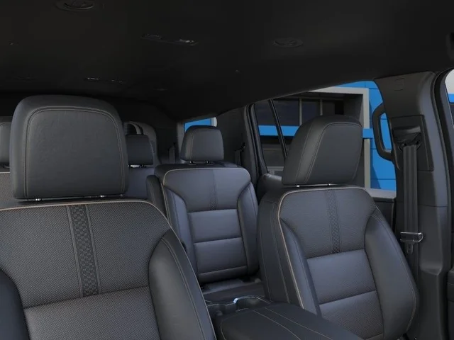 Nuevos CHEVROLET TRAVERSE à Estados chez autogozo