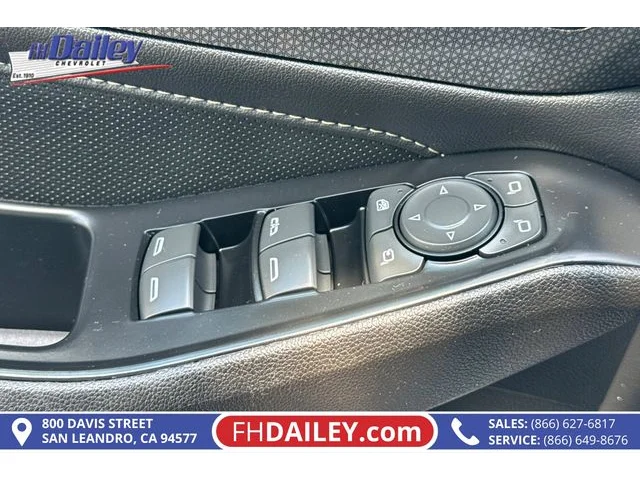 SEMINUEVOS CHEVROLET Traverse a Estados en autogozo