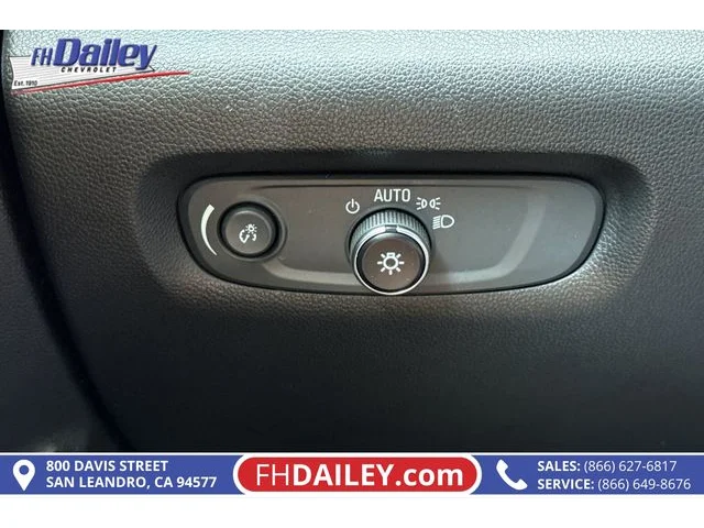 SEMINUEVOS CHEVROLET Traverse a Estados en autogozo