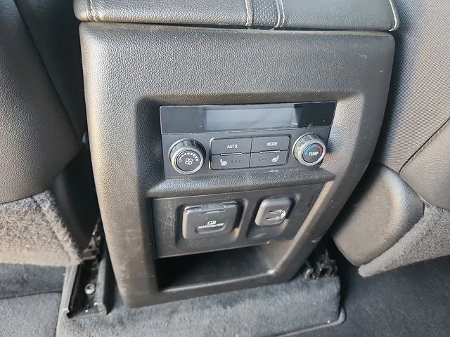 SEMINUEVOS CHEVROLET Traverse a Estados en autogozo