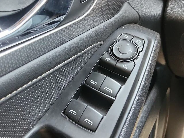 SEMINUEVOS CHEVROLET Traverse a Estados en autogozo