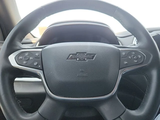 SEMINUEVOS CHEVROLET Traverse a Estados en autogozo