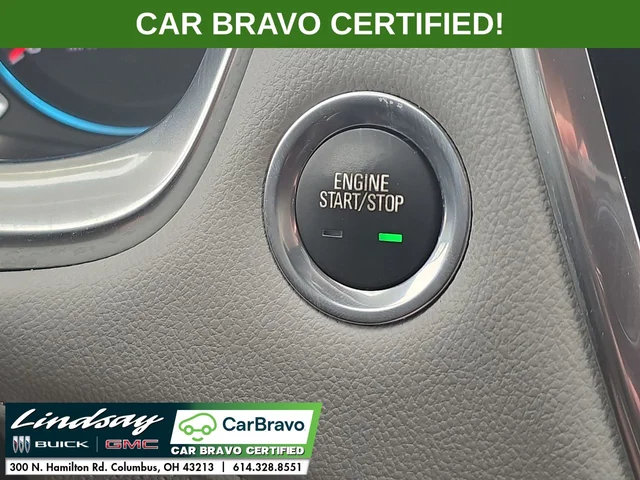 SEMINUEVOS CHEVROLET Traverse a Estados en autogozo