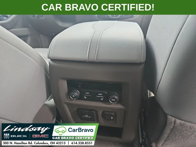 SEMINUEVOS CHEVROLET Traverse a Estados en autogozo