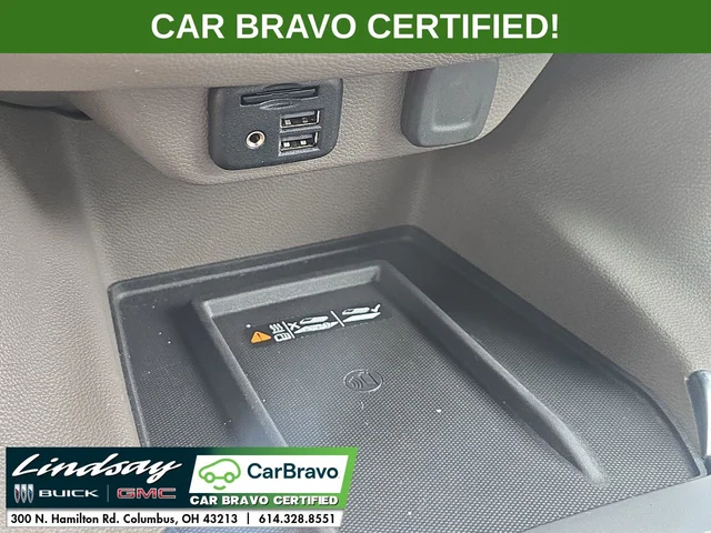 SEMINUEVOS CHEVROLET Traverse a Estados en autogozo