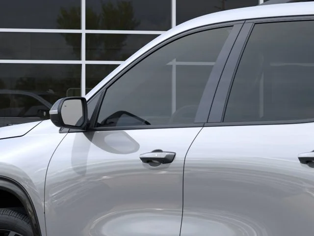Nuevos CHEVROLET TRAVERSE à Estados chez autogozo