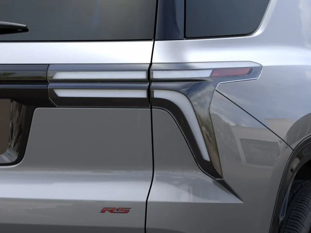 Nuevos CHEVROLET TRAVERSE à Estados chez autogozo