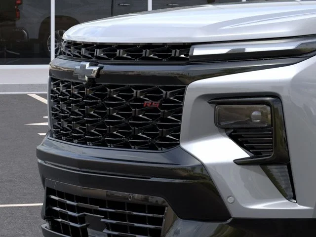 Nuevos CHEVROLET TRAVERSE à Estados chez autogozo