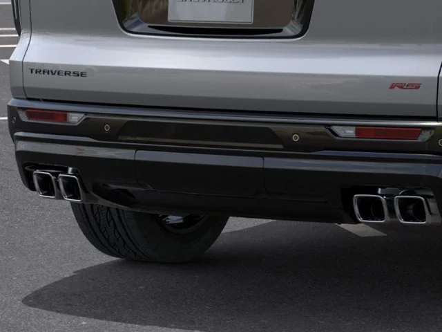 Nuevos CHEVROLET TRAVERSE à Estados chez autogozo