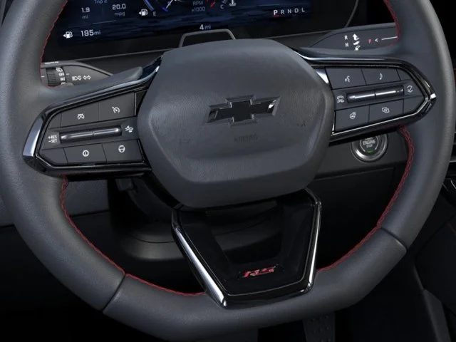 Nuevos CHEVROLET TRAVERSE à Estados chez autogozo