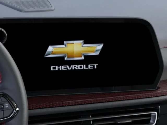 Nuevos CHEVROLET TRAVERSE à Estados chez autogozo
