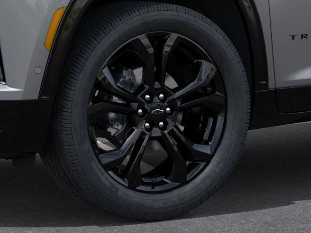 Nuevos CHEVROLET TRAVERSE à Estados chez autogozo