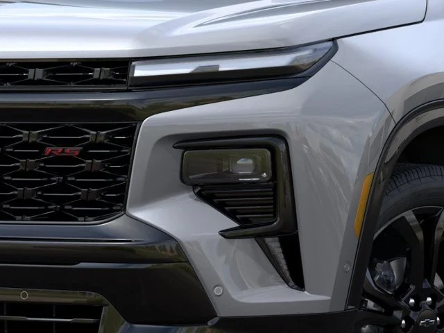Nuevos CHEVROLET TRAVERSE à Estados chez autogozo
