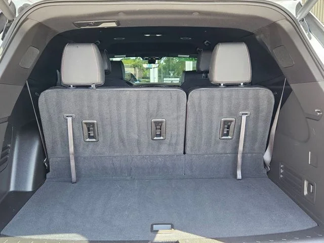 SEMINUEVOS CHEVROLET Traverse Limited a Estados en autogozo
