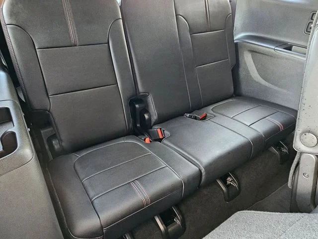 SEMINUEVOS CHEVROLET Traverse Limited a Estados en autogozo