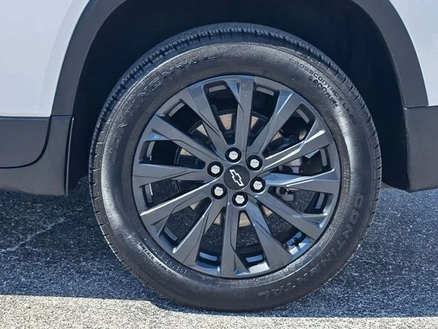 SEMINUEVOS CHEVROLET Traverse Limited a Estados en autogozo