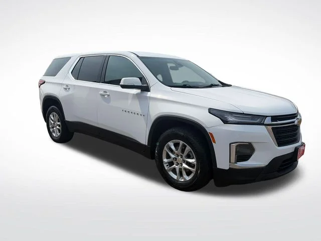 SEMINUEVOS CHEVROLET Traverse Limited a Estados en autogozo