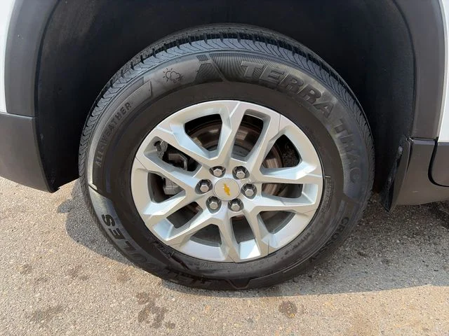 SEMINUEVOS CHEVROLET Traverse Limited a Estados en autogozo