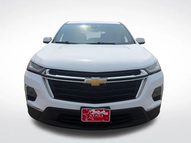 SEMINUEVOS CHEVROLET Traverse Limited a Estados en autogozo