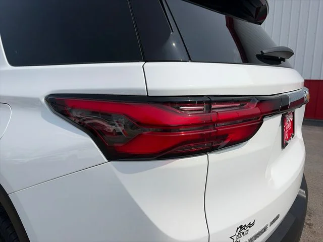 SEMINUEVOS CHEVROLET Traverse Limited a Estados en autogozo