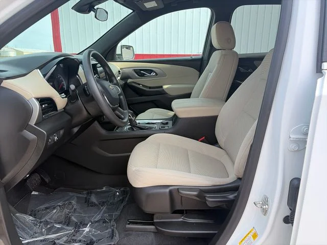 SEMINUEVOS CHEVROLET Traverse Limited a Estados en autogozo