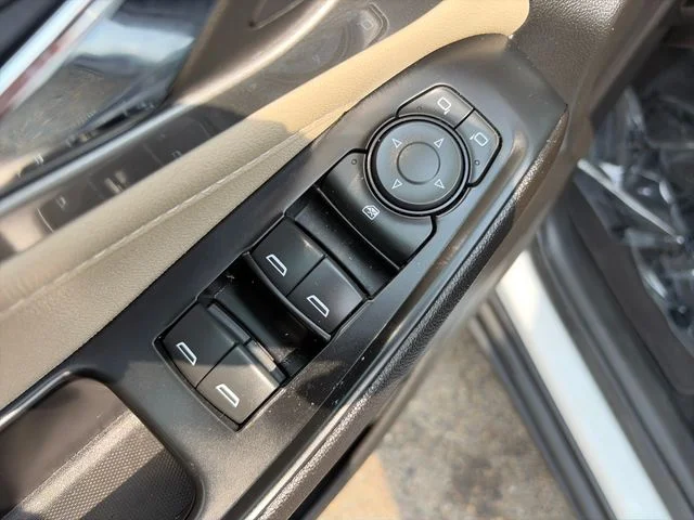 SEMINUEVOS CHEVROLET Traverse Limited a Estados en autogozo