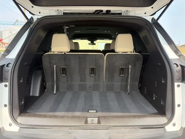 SEMINUEVOS CHEVROLET Traverse Limited a Estados en autogozo