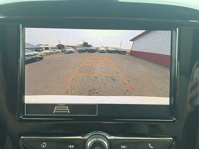 SEMINUEVOS CHEVROLET Traverse Limited a Estados en autogozo
