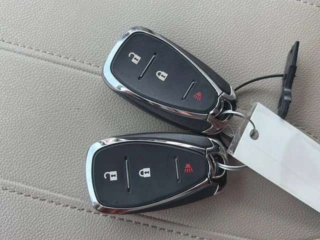 SEMINUEVOS CHEVROLET Traverse Limited a Estados en autogozo