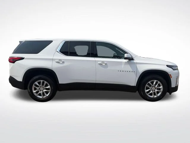 SEMINUEVOS CHEVROLET Traverse Limited a Estados en autogozo