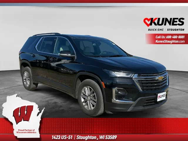 SEMINUEVOS CHEVROLET Traverse Limited a Estados en autogozo