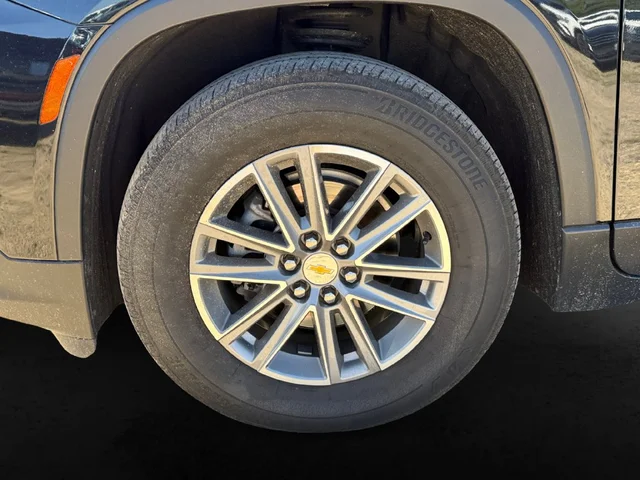 SEMINUEVOS CHEVROLET Traverse Limited a Estados en autogozo
