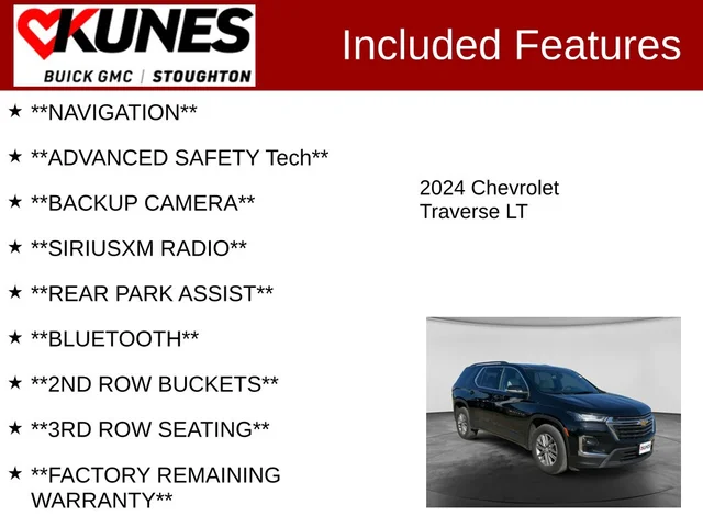 SEMINUEVOS CHEVROLET Traverse Limited a Estados en autogozo
