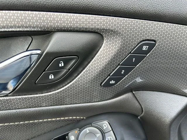 SEMINUEVOS CHEVROLET Traverse Limited a Estados en autogozo
