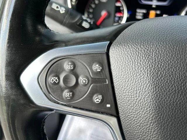 SEMINUEVOS CHEVROLET Traverse Limited a Estados en autogozo