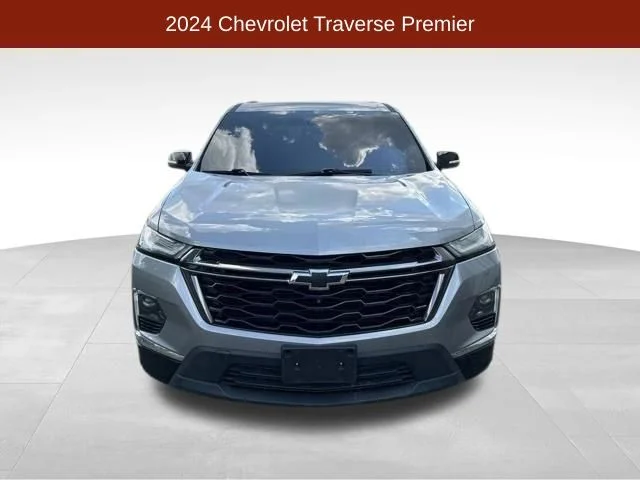 SEMINUEVOS CHEVROLET Traverse Limited a Estados en autogozo